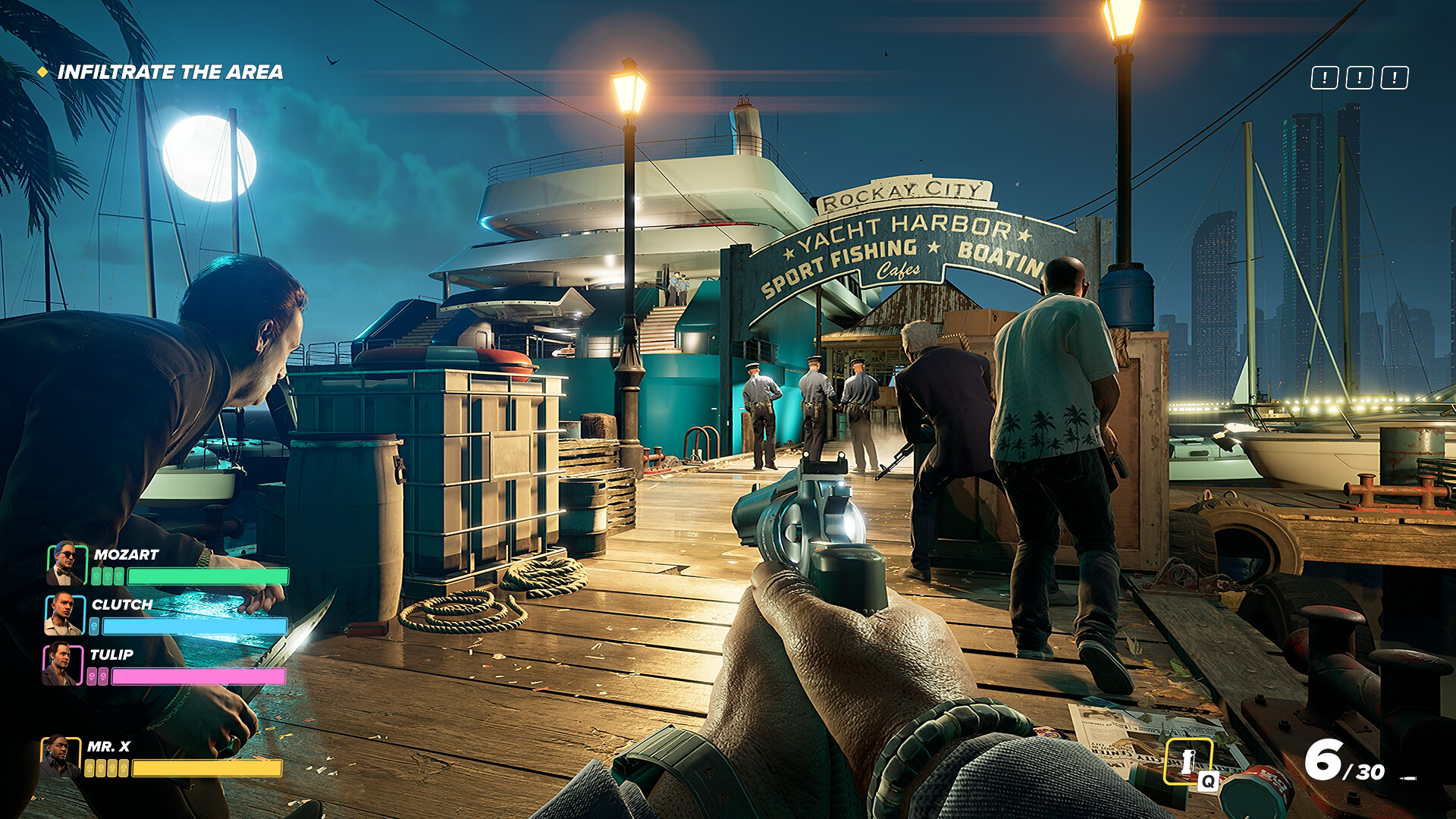 PC《法外枭雄：滚石城(Crime Boss: Rockay City)》中文版+v1.18.1.0下载-3.jpg