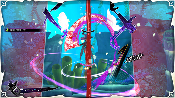 switch《魔女祇兵 Majogami The Witch of Luludidea》美版中文【NSZ】+1.1.1补丁下载-3.jpg