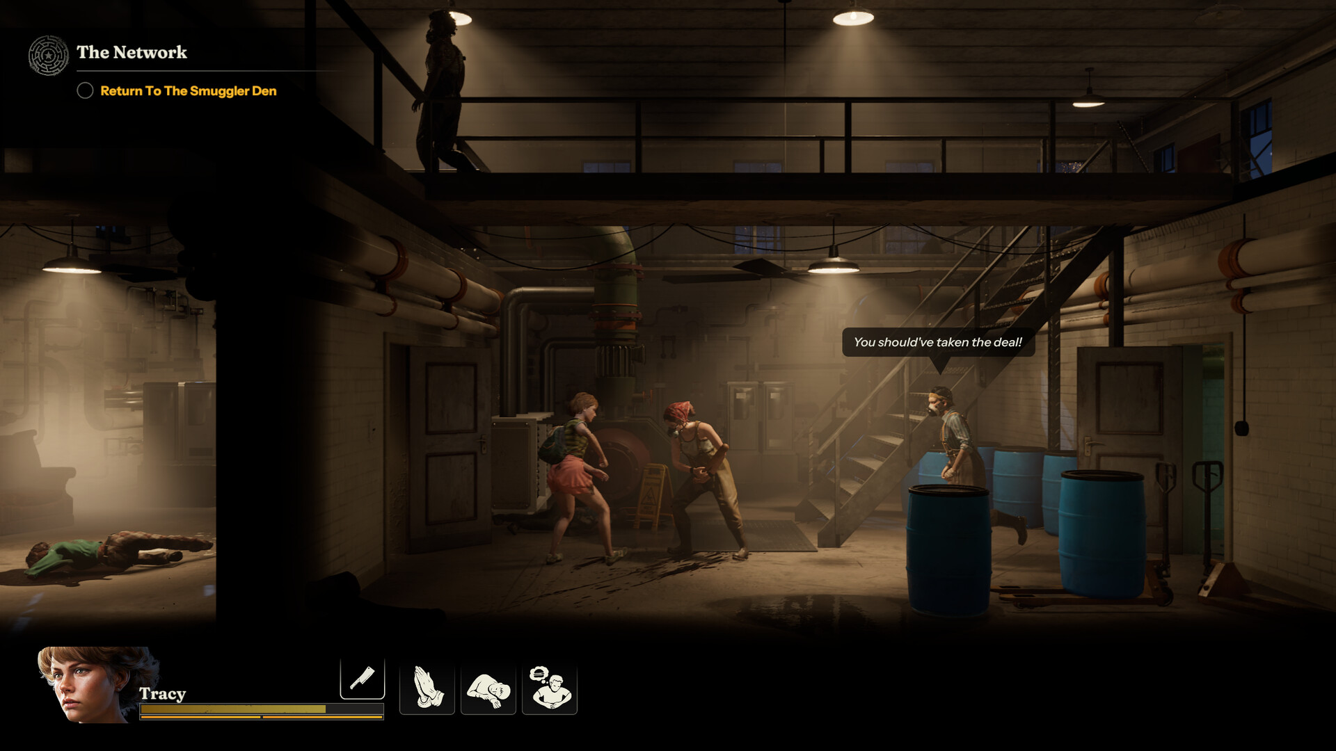 PC《勇闯死人谷 暗黑之日》中文版Build.20565703+预购特典+全DLC下载-3.jpg