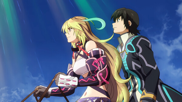 switch《无尽传奇 重制版 Tales of Xillia Remastered》港版【NSZ】+本体+dlc+MOD补丁下载-1.jpg