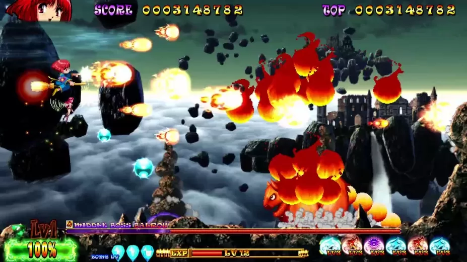 switch《棉花小魔女 重启 极致张力 Cotton Reboot High》美版【NSZ】+1.0.6补丁下载-1.jpg