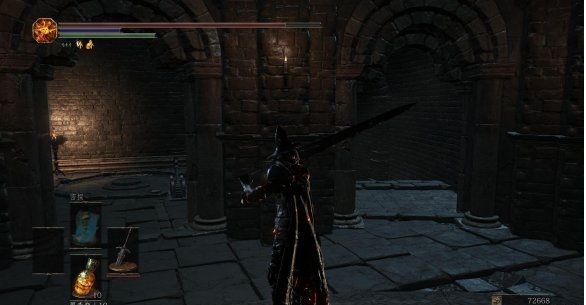 PC《黑暗之魂3》最新版法魂Mod 2.2.1下载-2.jpg