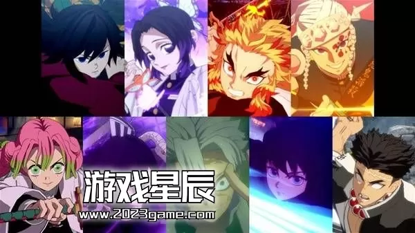 switch《鬼灭之刃 火之神血风谭2》港中【XCI】v1.2.0+6DLC整合下载-2.jpg