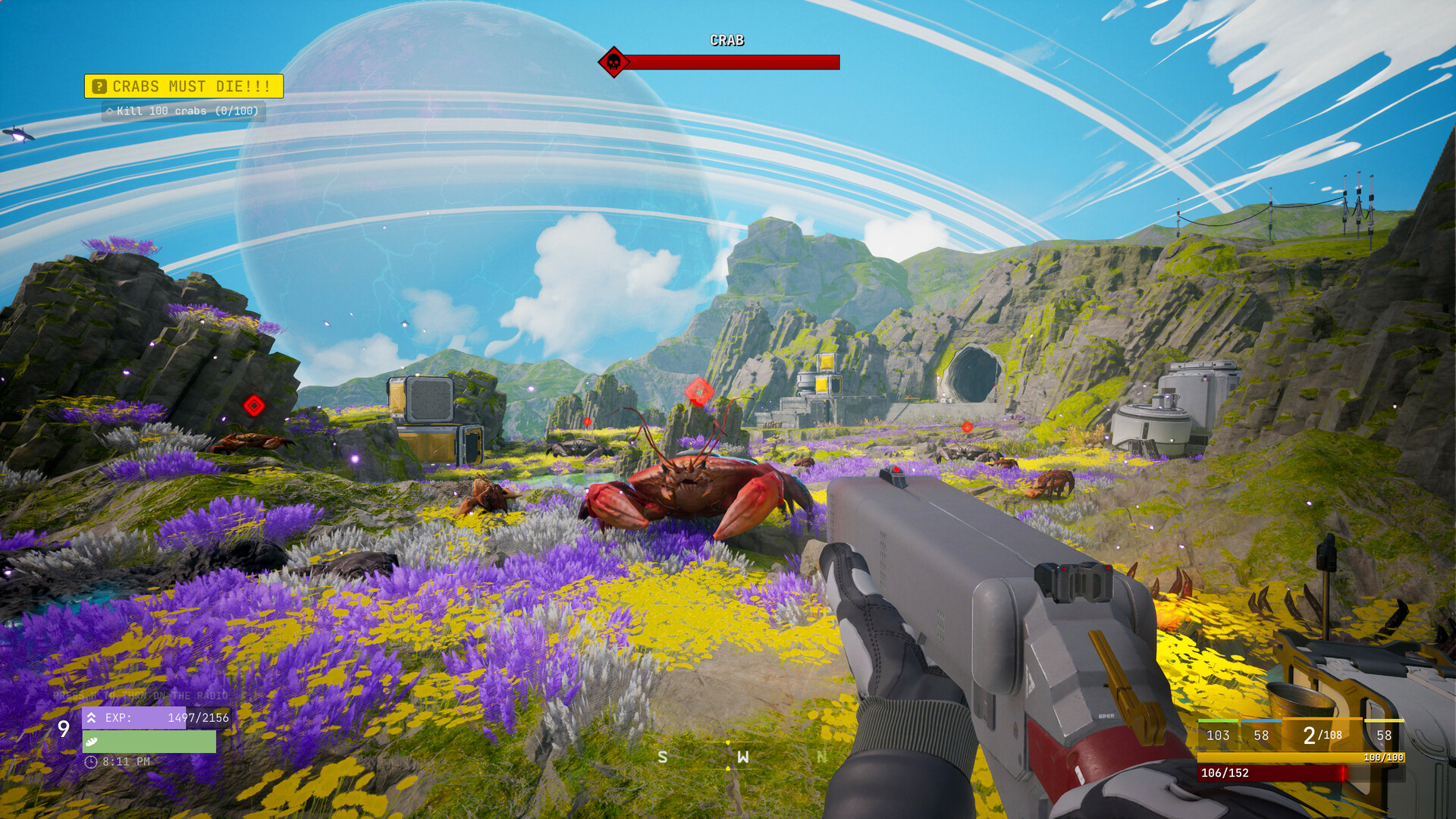 PC《螃蟹必须死！(CRABS MUST DIE!)》中文版下载Build.20696190-1.jpg