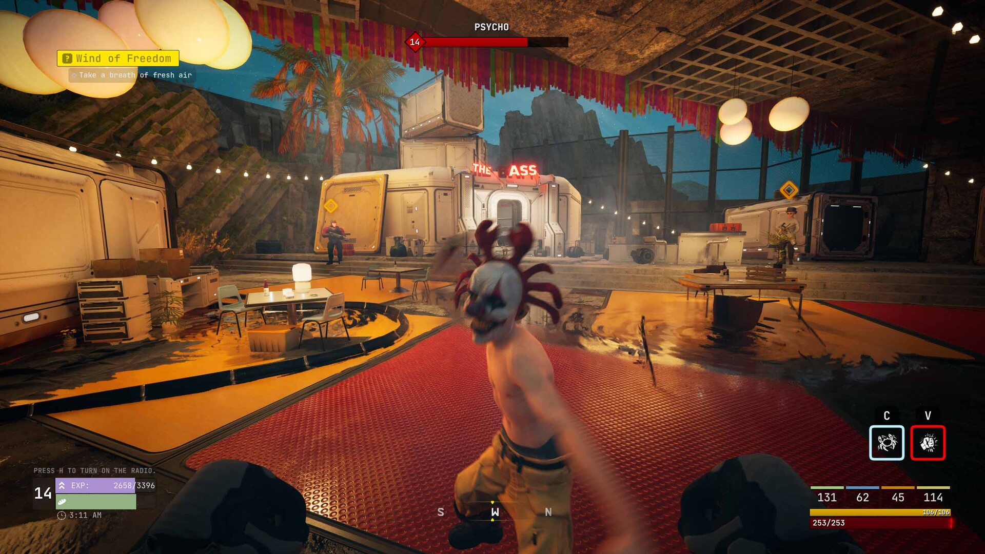 PC《螃蟹必须死！(CRABS MUST DIE!)》中文版下载Build.20696190-2.jpg