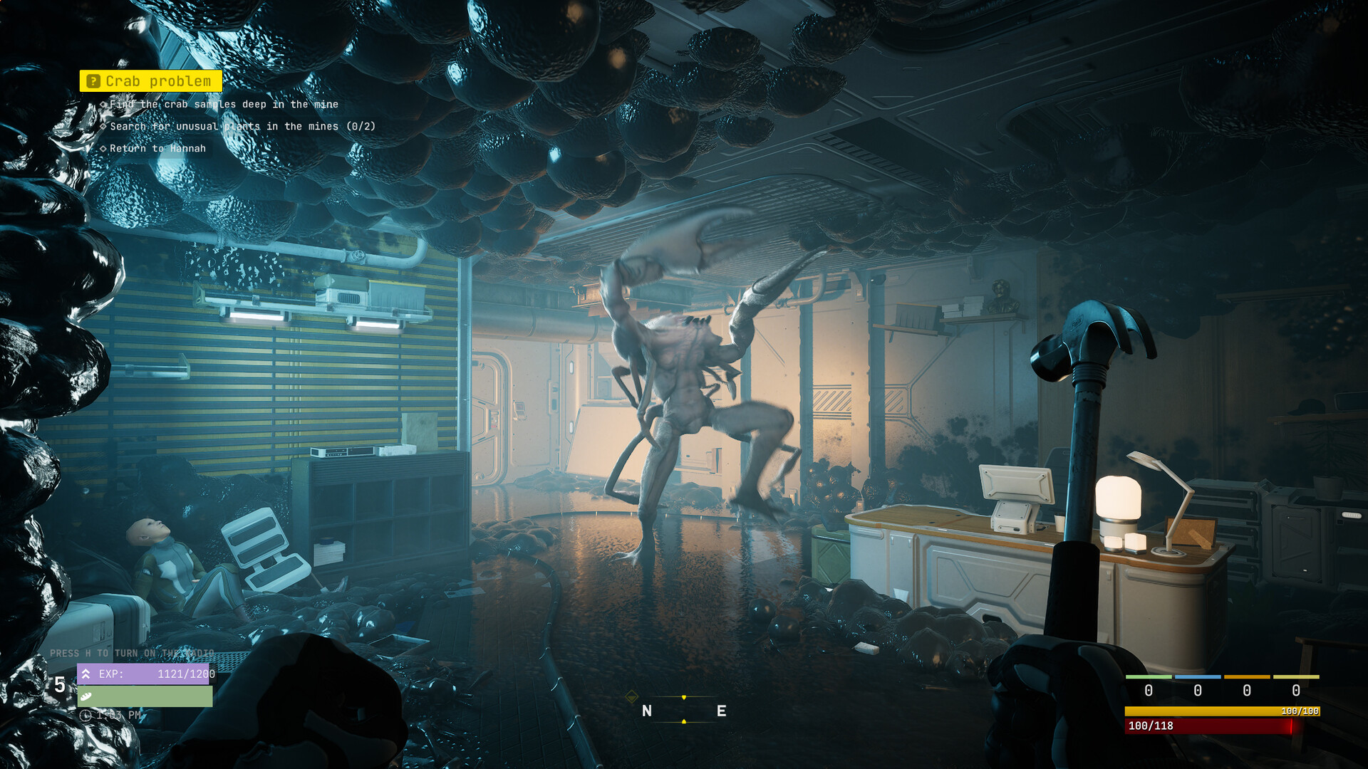 PC《螃蟹必须死！(CRABS MUST DIE!)》中文版下载Build.20696190-3.jpg