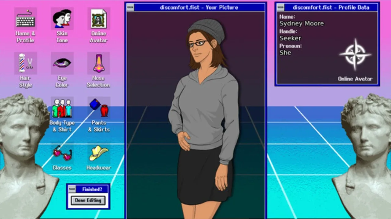 PS4【9.50】《街机之魂：新的挑战者》CUSA32097 英文【PKG】 +v1.05下载-1.jpg