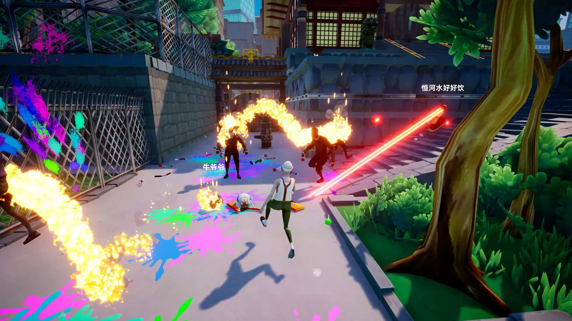 Switch《模拟老大爷 Just Die Already》中文版【NSP】+1.0.4补丁下载-1.jpg