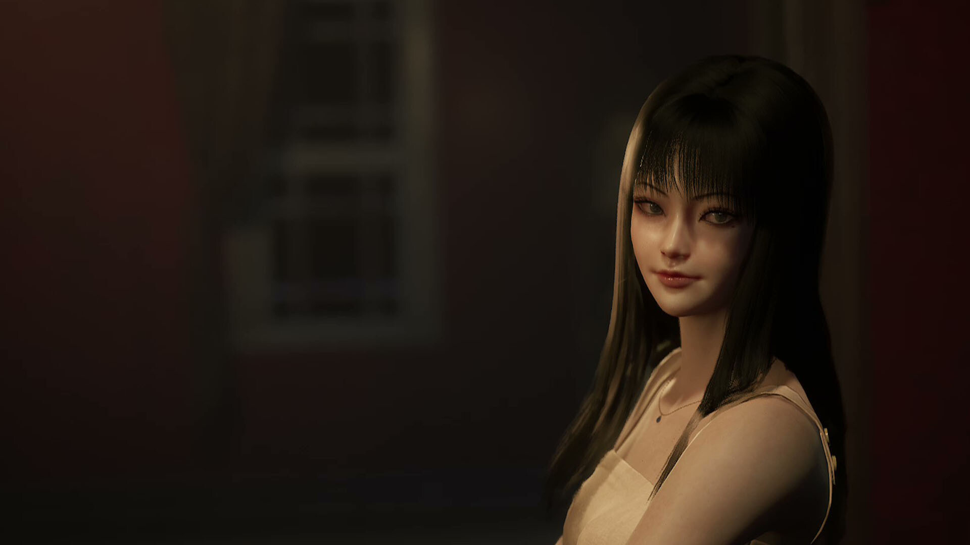 PC《伊藤润二狂热 : 无止的囹圄(Junji Ito Maniac: An Infinite Gaol)》Build.20750703中文版下载-1.jpg