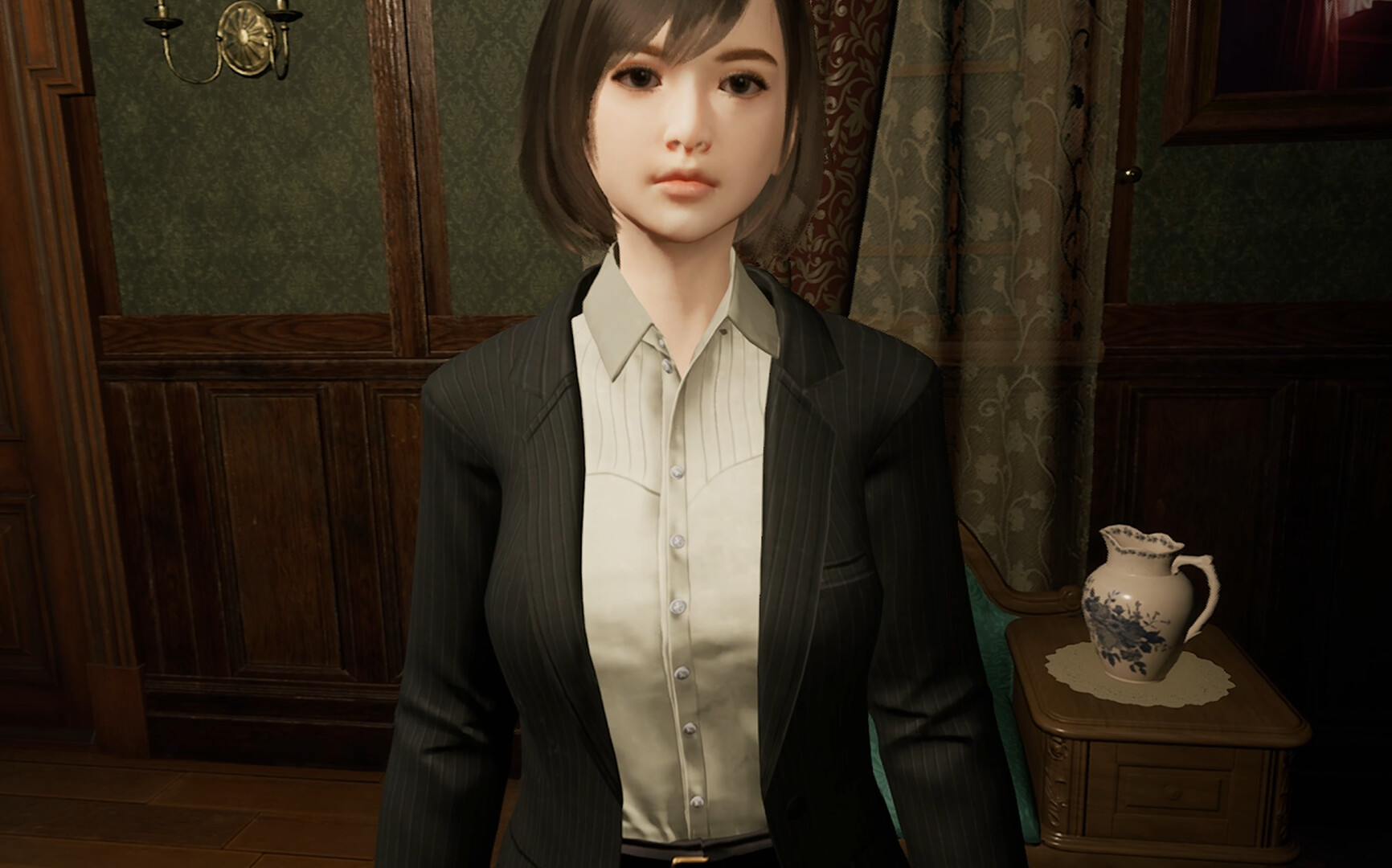 PC《伊藤润二狂热 : 无止的囹圄(Junji Ito Maniac: An Infinite Gaol)》Build.20750703中文版下载-4.jpg