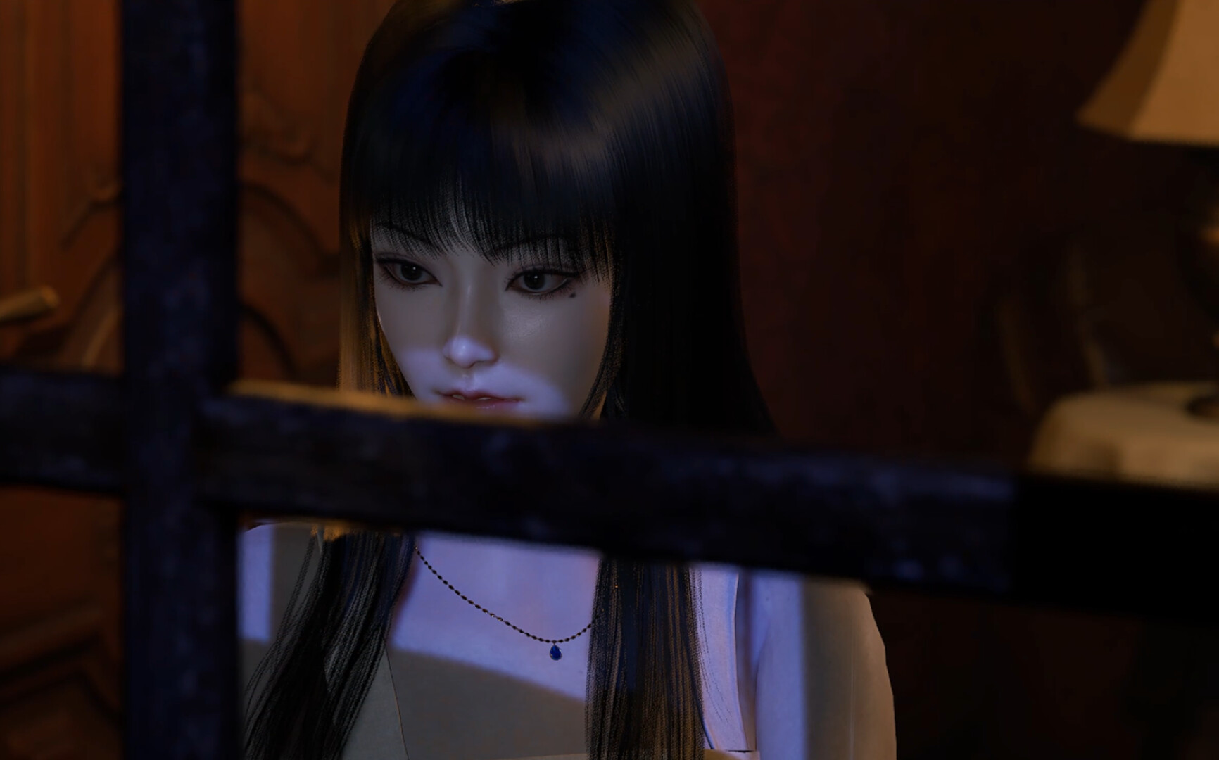 PC《伊藤润二狂热 : 无止的囹圄(Junji Ito Maniac: An Infinite Gaol)》Build.20750703中文版下载-3.jpg