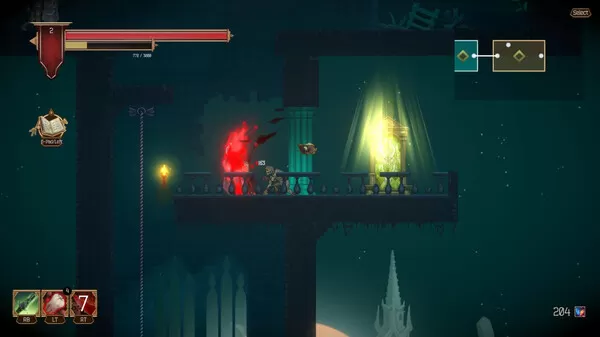 switch《魂缚 冥界传说 Soulbind Tales Of The Underworld》官方中文【NSZ】+本体+1.1升补原版下载-1.jpg