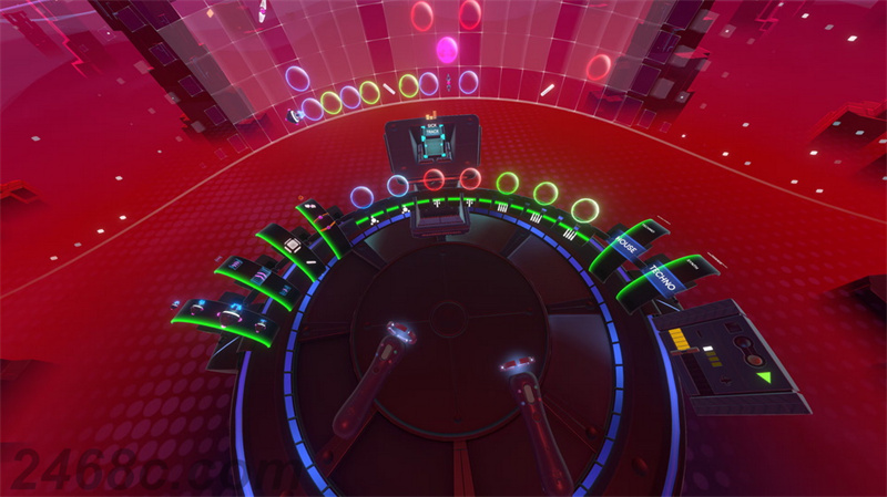 PS4【5.05】《音轨实验室》CUSA13205中文【PKG】 v1.01 VR版 5.05降级补丁下载-2.jpg