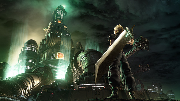 PC《最终幻想7：重制版(Intergrade.Final Fantasy VII Remake Intergrade)》中文版v1.005下载-2.jpg