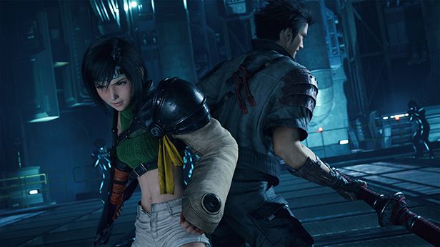 PC《最终幻想7：重制版(Intergrade.Final Fantasy VII Remake Intergrade)》中文版v1.005下载-3.jpg