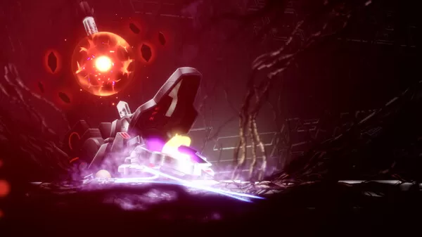 switch《暗斗迷宫 Shadow Labyrinth》港版中文【NSZ】+本体+1.1.0升补+2DLC原版下载-3.jpg