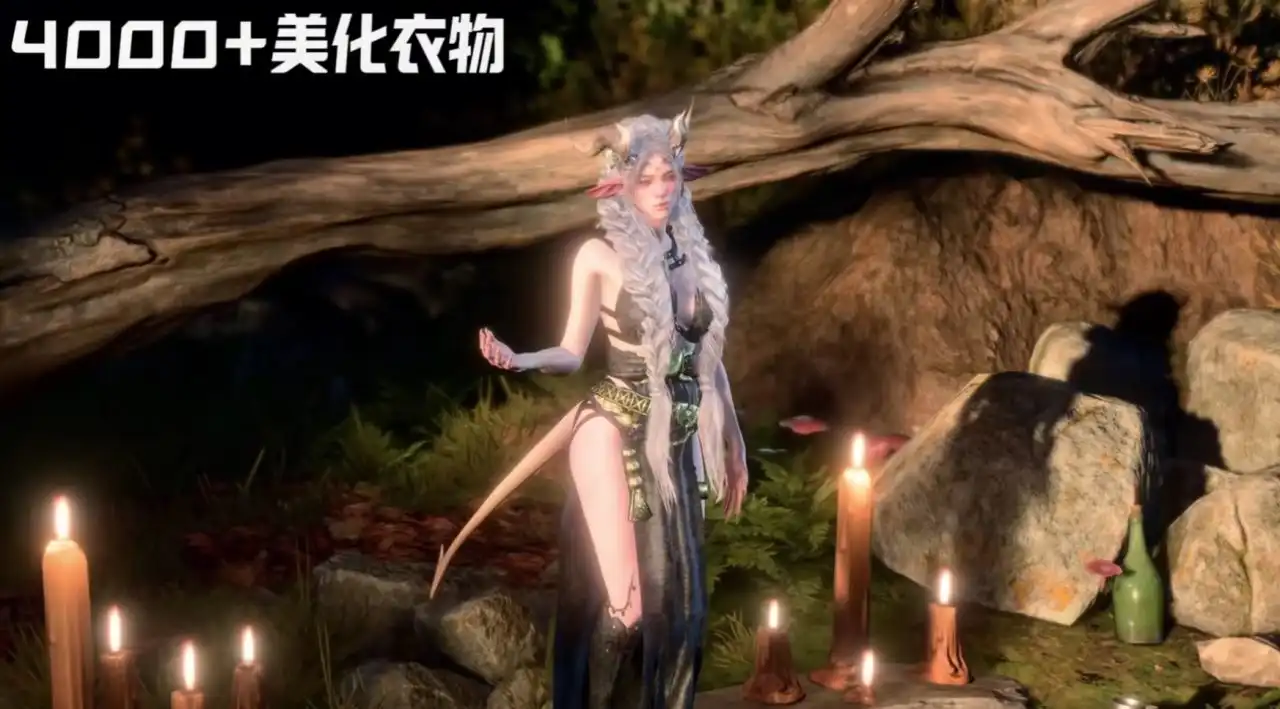 pc《博德之门3》11月最新【MOD】整合：美化、功能、实验室等下载-7.jpg