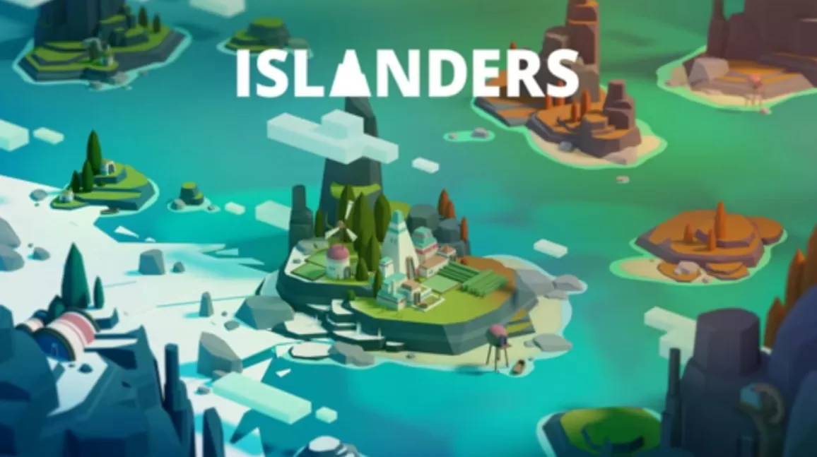 Switch《岛民：主机版 Islanders: Console Edition》中文版【NSP】+1.0.1补丁下载-1.jpg