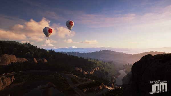 pc《JDM 漂移大师》Build.20769438官方中文-夜行者道-轮胎印记+全DLC下载-2.jpg