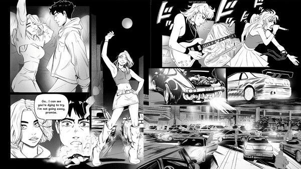 pc《JDM 漂移大师》Build.20769438官方中文-夜行者道-轮胎印记+全DLC下载-3.jpg