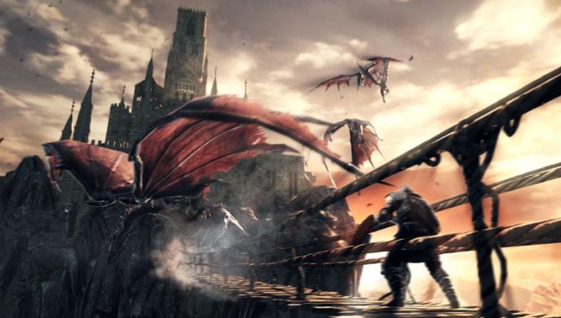 PC《黑之魂2(BLACK SOULS II)》Build.20973915中文版下载-3.jpg