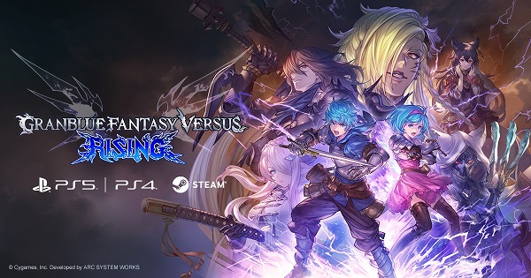 PC《碧蓝幻想Versus：崛起(Granblue Fantasy Versus: Rising – Deluxe Edition)》豪华中文版+v2.40+DLC下载-1.jpg