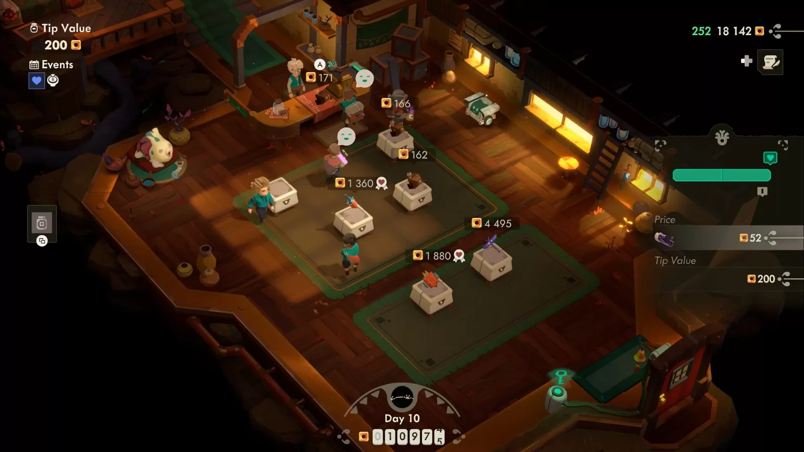 PC《夜勤人2：无尽宝库/Moonlighter 2: The Endless Vault》中文版+v0.17.7.4下载-3.jpg