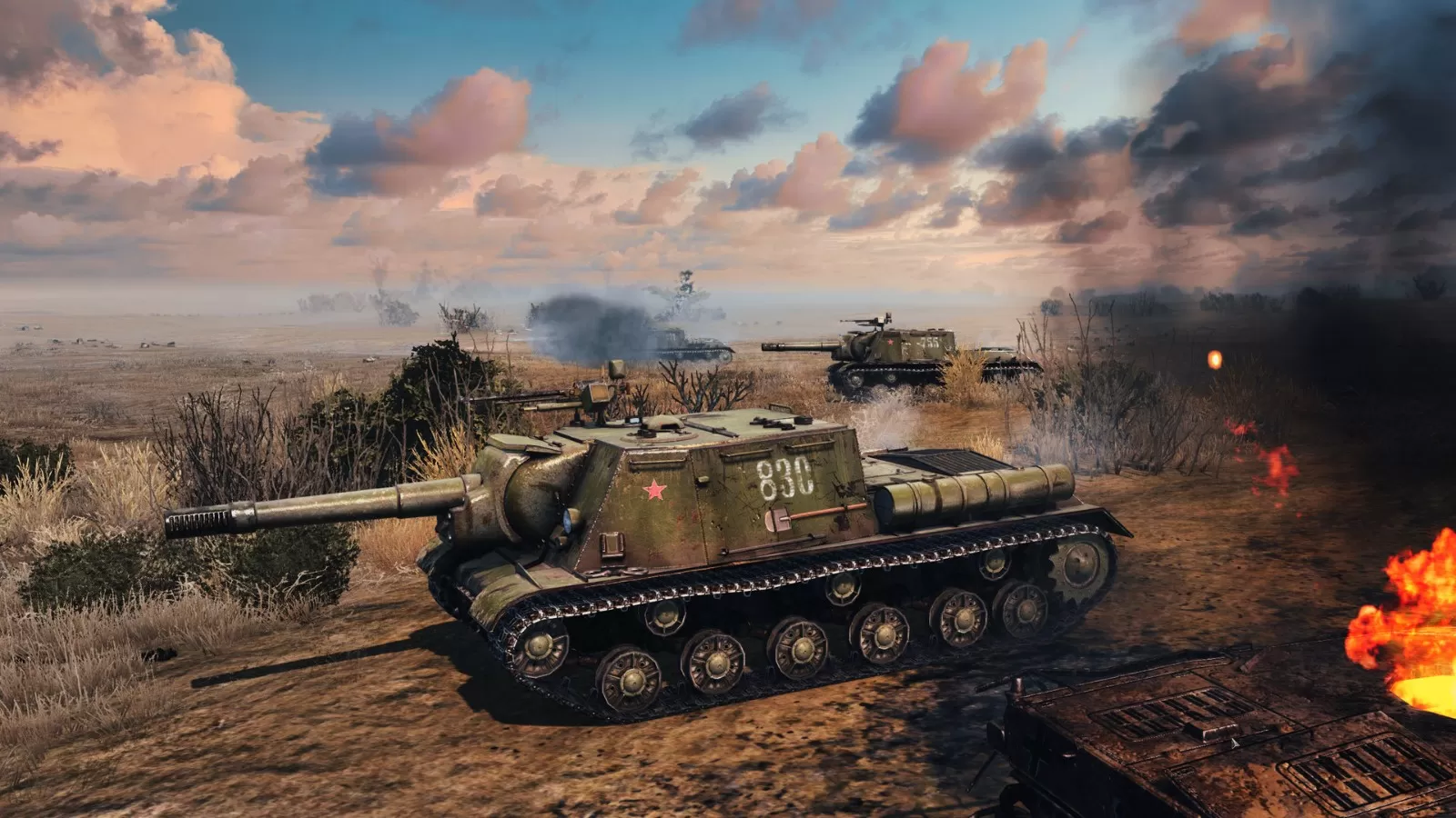 PC《战争召唤——地狱之门：东线/Call to Arms – Gates of Hell: Ostfront》中文v1.057.0下载-1.jpg