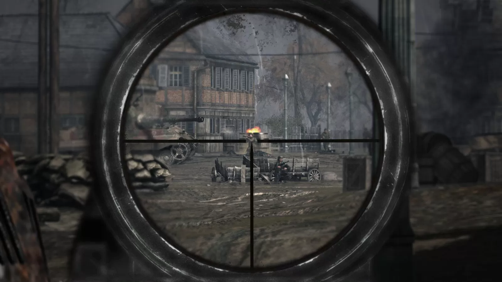 PC《战争召唤——地狱之门：东线/Call to Arms – Gates of Hell: Ostfront》中文v1.057.0下载-2.jpg