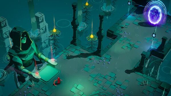 switch《传说法师2 Wizard of Legend 2》官方中文NSP下载-3.jpg