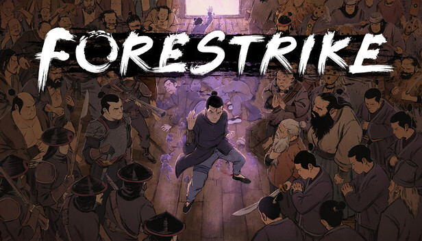 switch《预视武宗 Forestrike》中文NSP下载本体-1.jpg