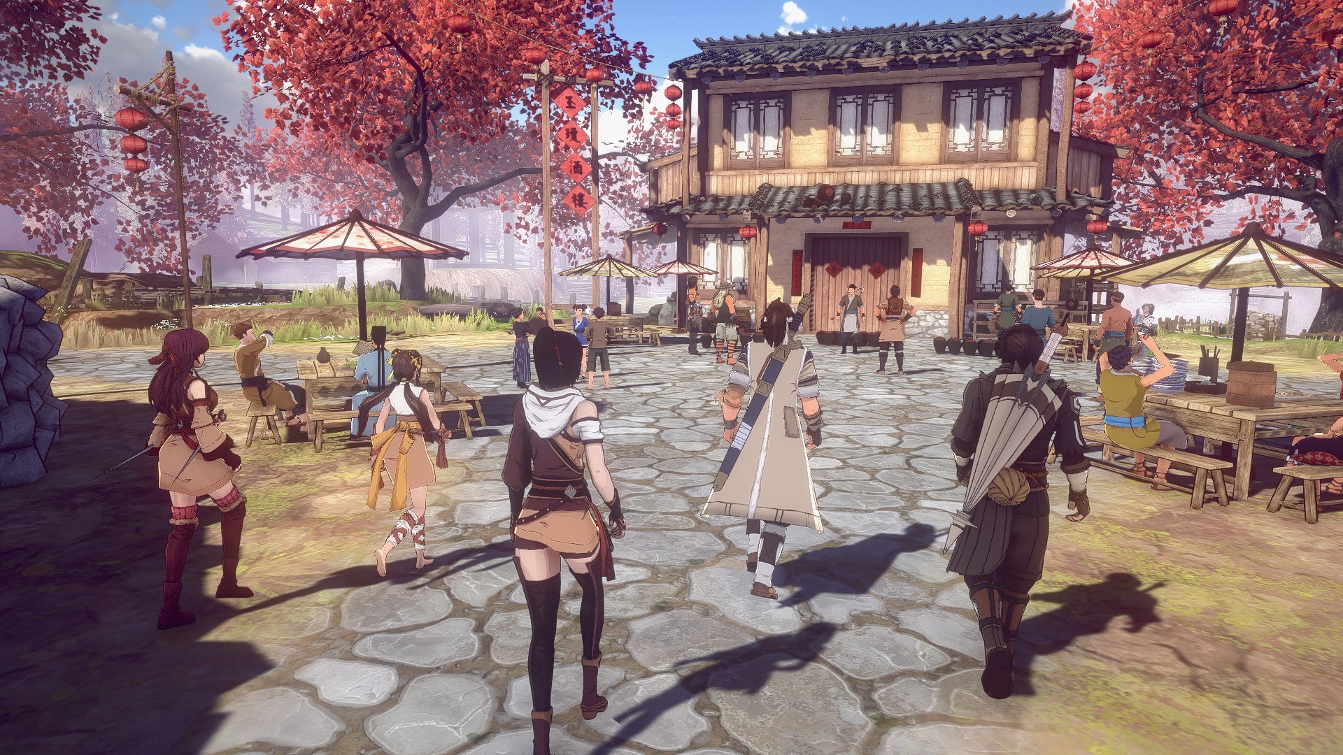 pc《侠之道》Build.13156917官方中文-侠魂铸途-隐阁风雷下载-5.jpg