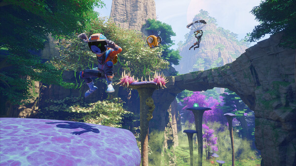 【5.05】PS4《狂野星球复仇记 Revenge of the Savage Planet》CUSA52222中文版【PKG】+1.04补丁下载-4.jpg