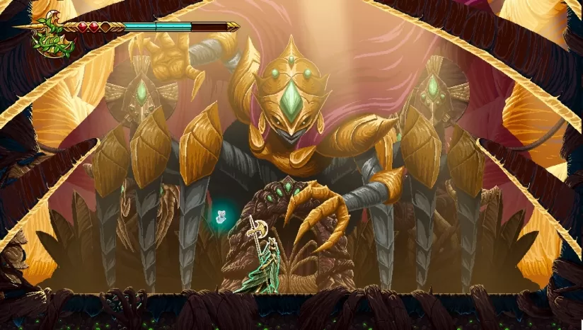 【5.05】PS4《九年阴影.9 Years of Shadows》CUSA53761中文版【PKG】+v1.02下载-1.jpg