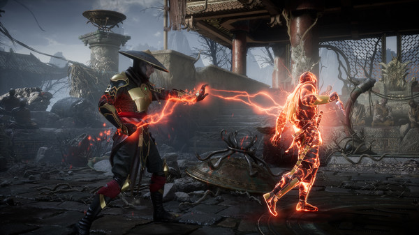 【5.05】PS4《真人快打11：终极版.Mortal Kombat 11 Ultimate Edition》CUSA11395中文版【PKG】+v1.30+38DLC下载-3.jpg