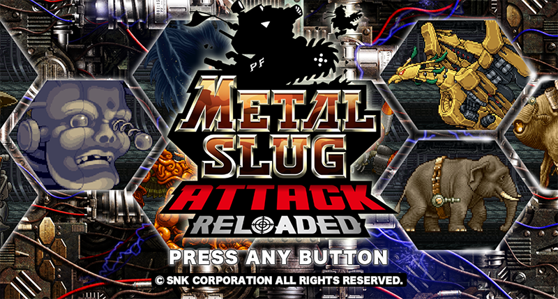 PS4【5.05】《合金弹头：进攻 – 重载.Metal Slug Attack Reloaded》CUSA45555中文版【PKG】+v1.10下载-1.png