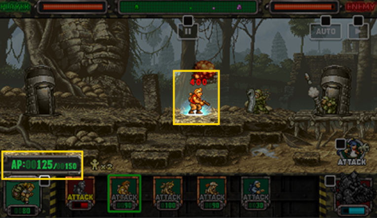 PS4【5.05】《合金弹头：进攻 – 重载.Metal Slug Attack Reloaded》CUSA45555中文版【PKG】+v1.10下载-4.png