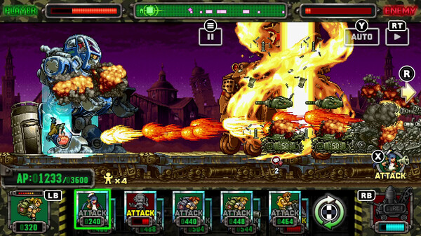 PS4【5.05】《合金弹头：进攻 – 重载.Metal Slug Attack Reloaded》CUSA45555中文版【PKG】+v1.10下载-6.png