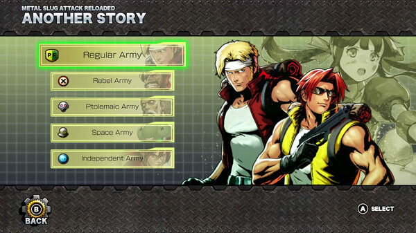 PS4【5.05】《合金弹头：进攻 – 重载.Metal Slug Attack Reloaded》CUSA45555中文版【PKG】+v1.10下载-7.png