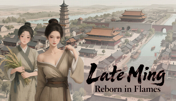 pc《明末 欲火重生》豪华中文+V1.2.0-三夫人圣诞主题套装-逆脉碎劲-寒锋踏月+全DLC下载-3.jpg