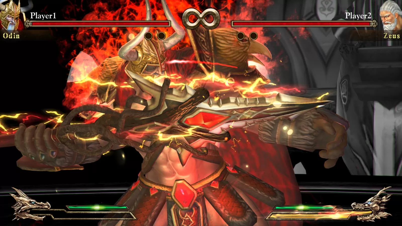 Switch《众神格斗 Fight of Gods》中文版【NSP】+1.0.1补丁下载-1.jpg