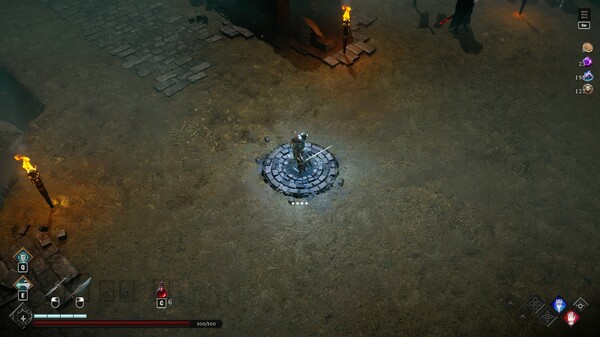 pc《冥界契约 正式版》Build.21292495豪华中文-逆魂踏影-暗狱余烬+全DLC下载-3.jpg