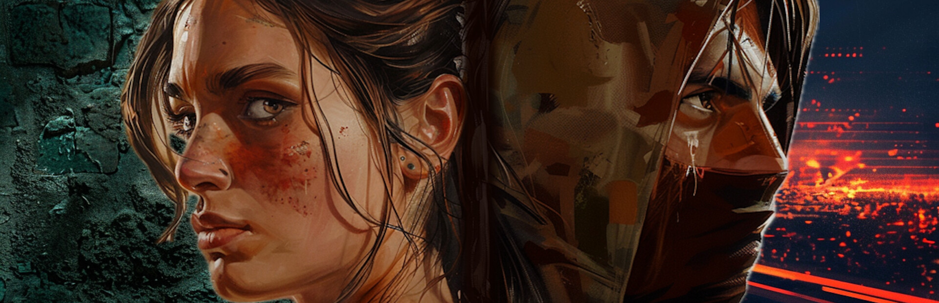 PC《爆发：恐怖阴影 Outbreak: Shades of Horror》Build.21324882中文版下载-1.jpg