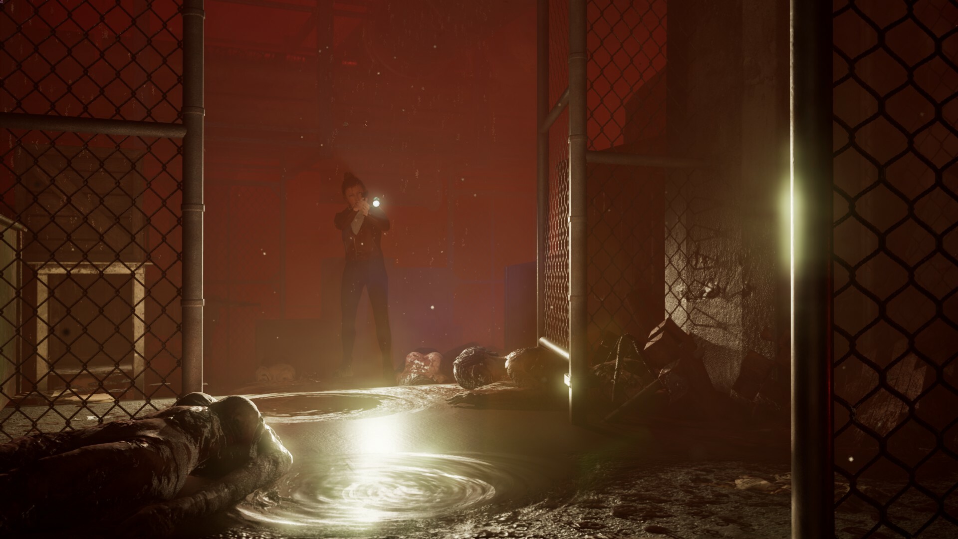 PC《爆发：恐怖阴影 Outbreak: Shades of Horror》Build.21324882中文版下载-5.jpg