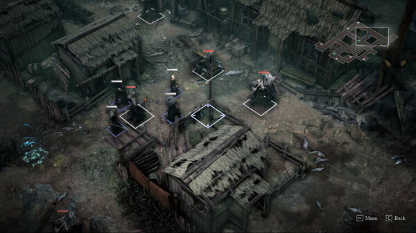 PS4【5.05】《救赎死神 Redemption Reapers》CUSA37247中文版【PKG】+v1.42下载-3.jpg