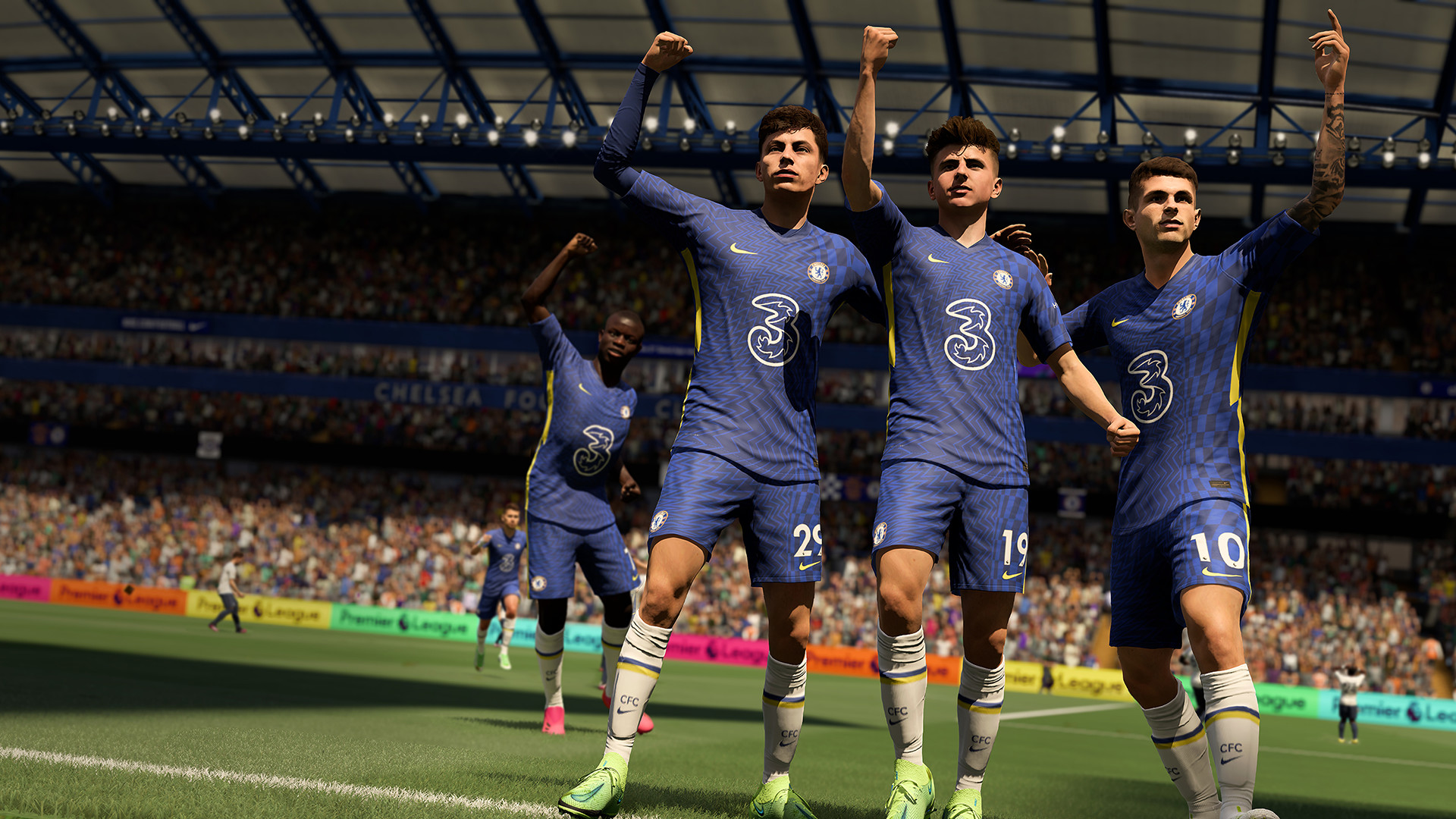 pc《FIFA 22》Build.10461903豪华中文-逐梦绿茵-王座争冠-传奇球员+全DLC-支持手柄下载-1.jpg