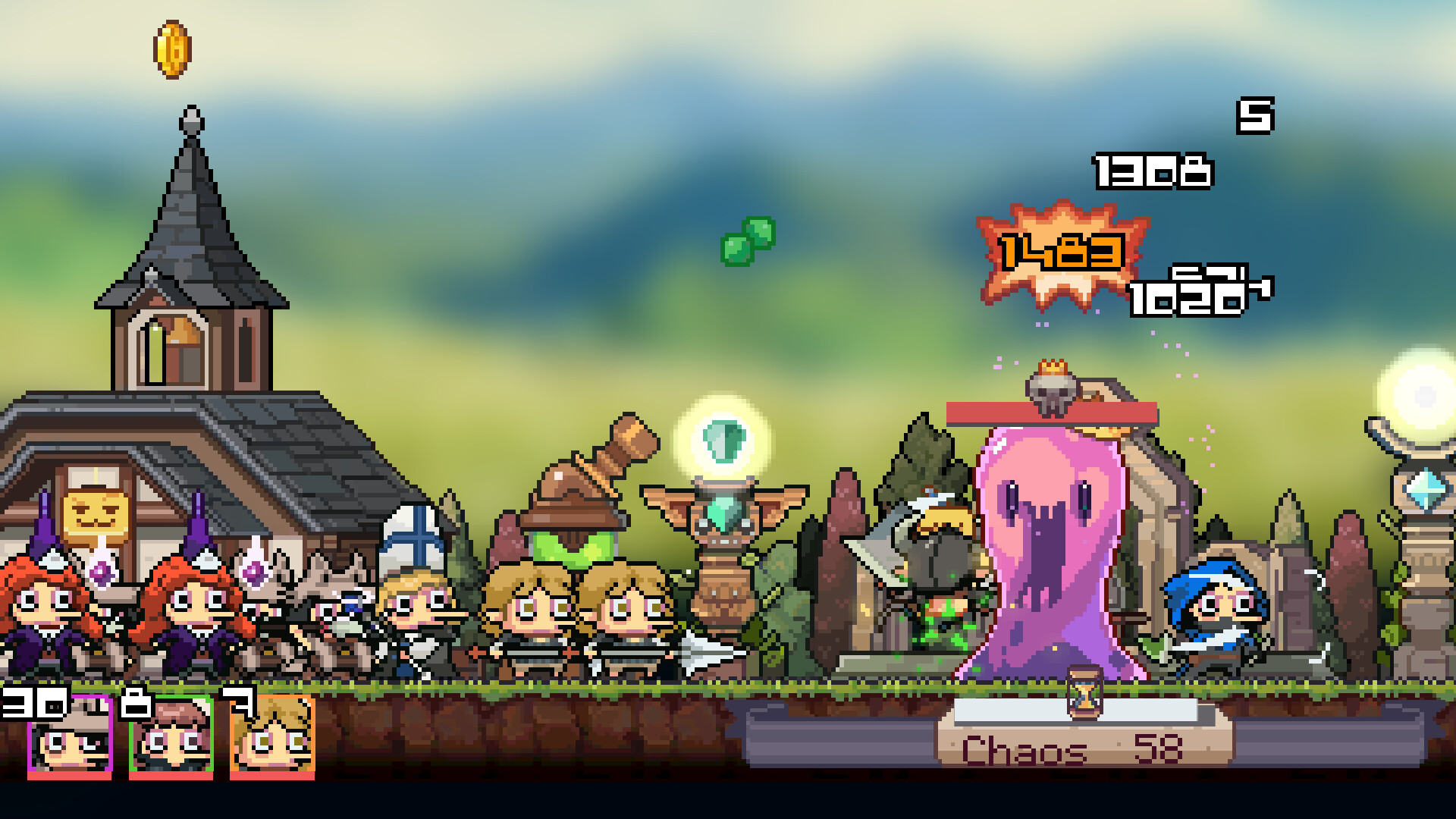 pc《摸鱼小镇 支持者版》官方中文+V1.0.8B- 背包 包乱斗联动-放置挂机-+DLC支持者包下载-6.jpg