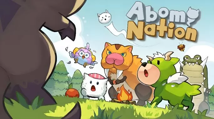 switch《怪怪魔境 Abomi Nation》中文【xci】整合版v1.3.1.18补丁下载-1.jpg