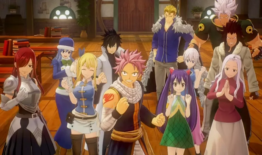 Switch《妖精的尾巴 地下迷城.FAIRY TAIL DUNGEONS》美版中文【NSZ】+1.2.0补丁下载-1.jpg