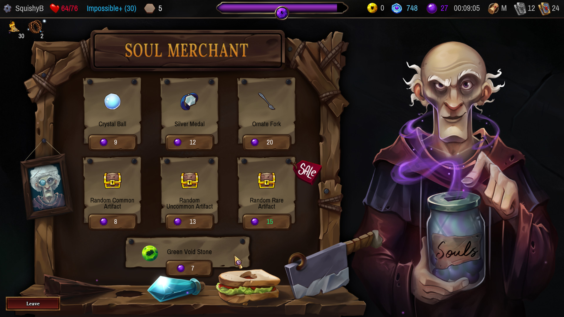 Switch《虚空穹牢.Vault of the Void》美版中文【NSZ】+2.7.54补丁+1DLC下载-4.jpg